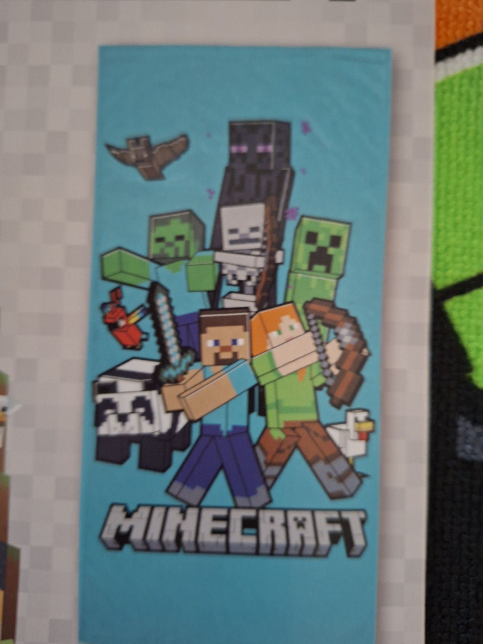 Minecraft – photo 8